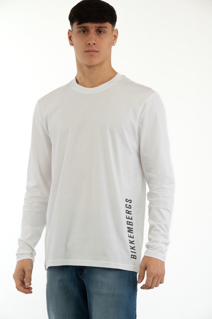 T-SHIRT - WHITE