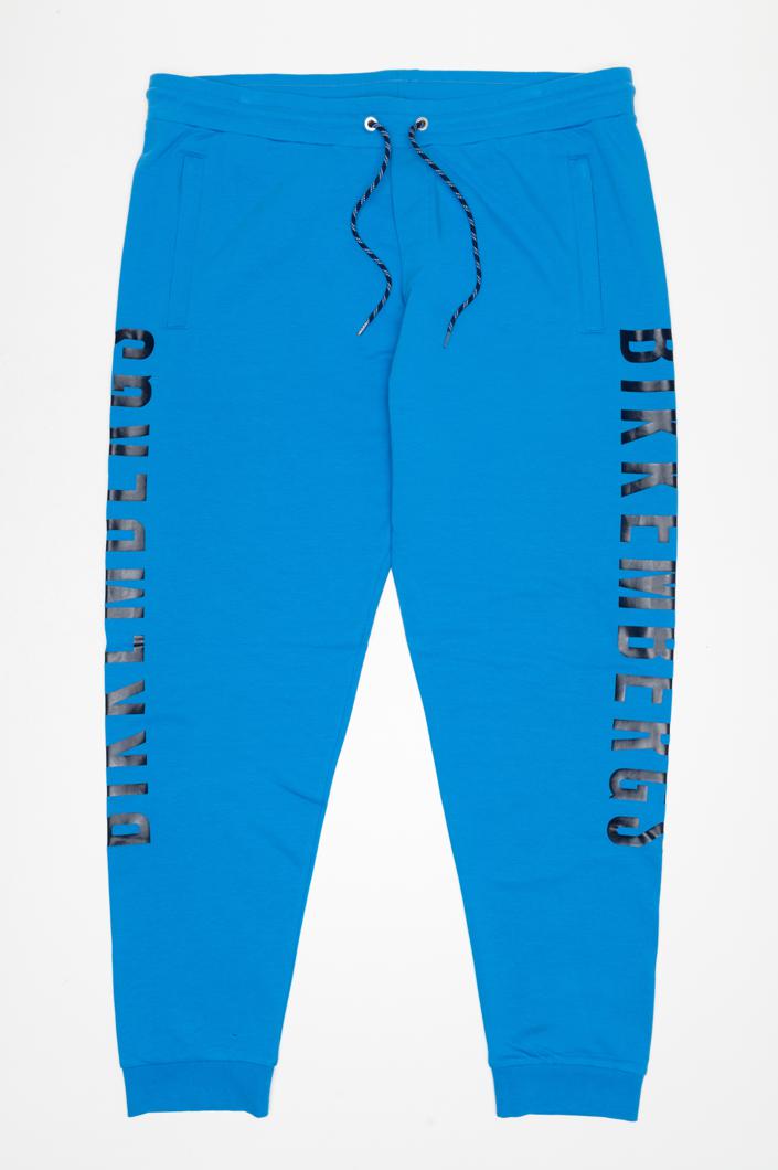SPORT PANTS - AZURE