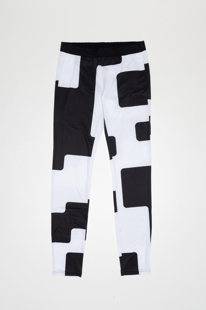 LEGGINGS - A00/C74