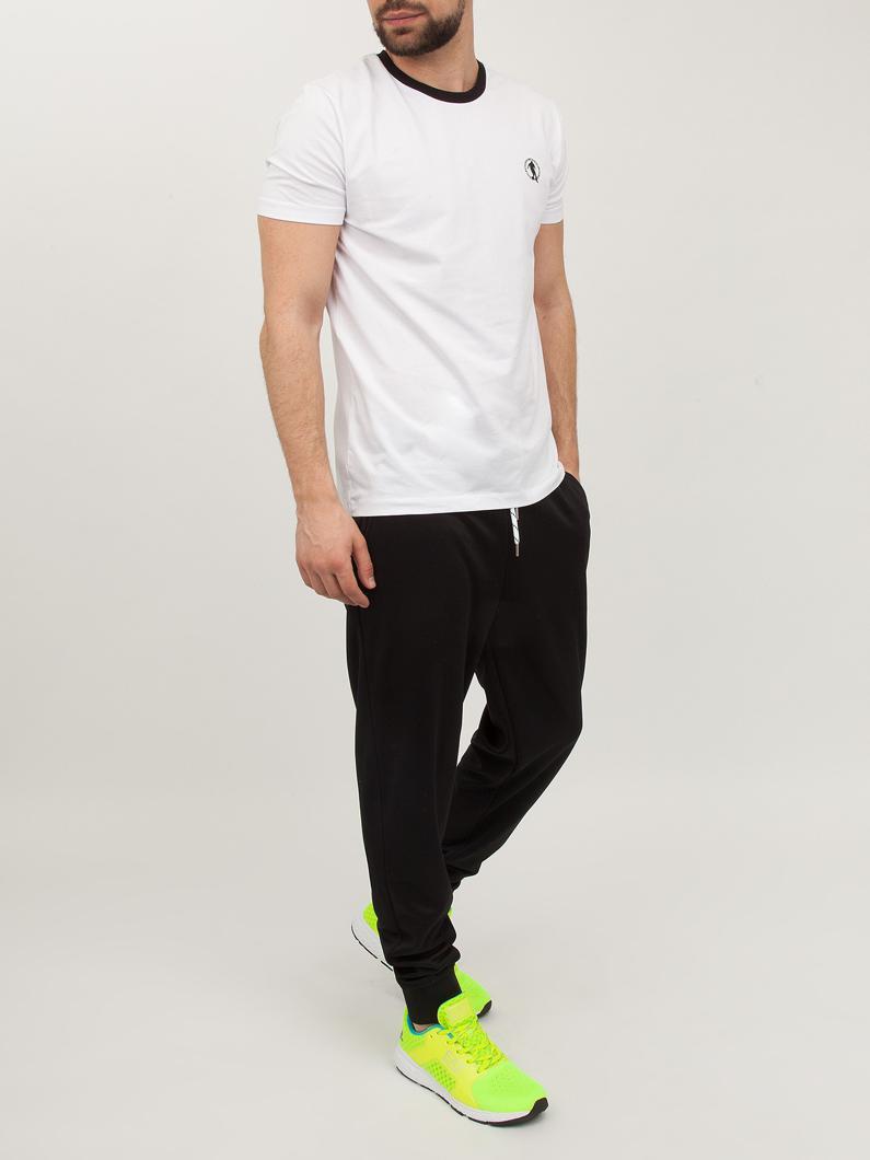 SPORT PANTS - BLACK