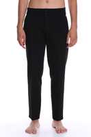 SPORT PANTS - BLACK
