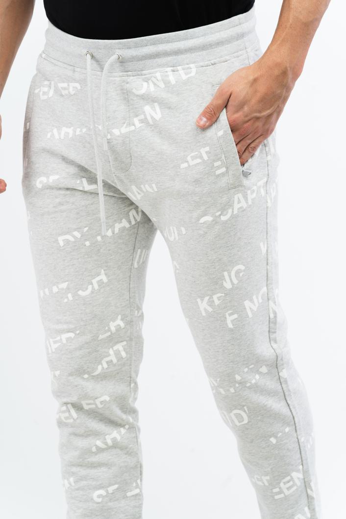 SPORT PANTS - MEL.DUTCH BCO