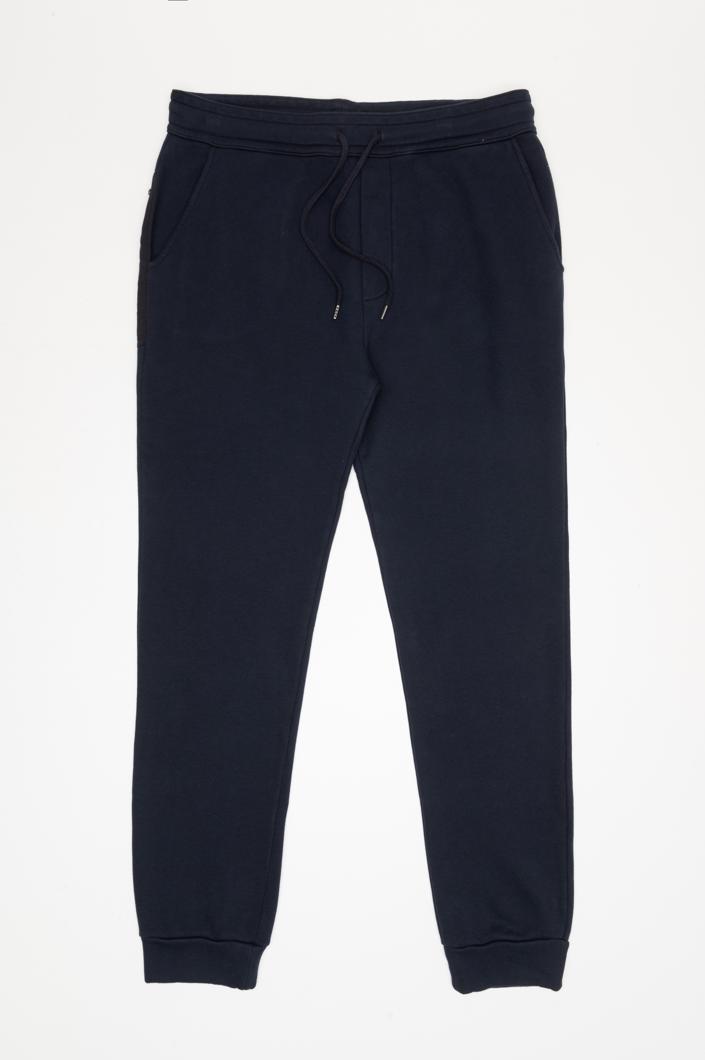 PANTS - BLUE