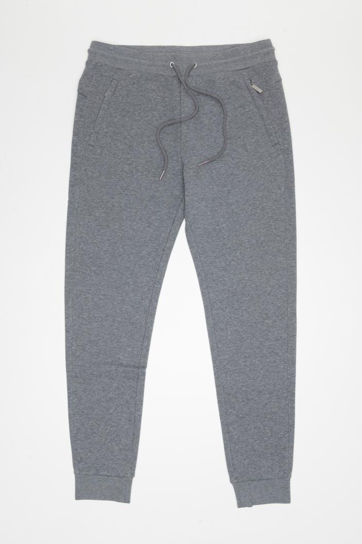 PANTS - MEL.MEDIUM GRAY