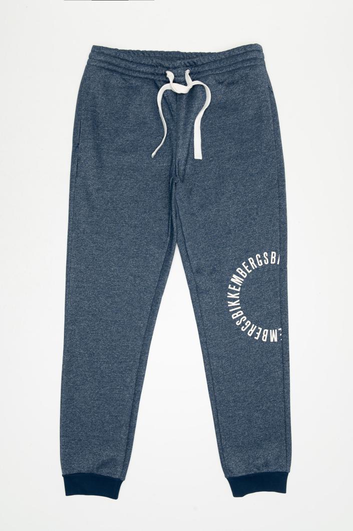 SPORT PANTS - BLUE