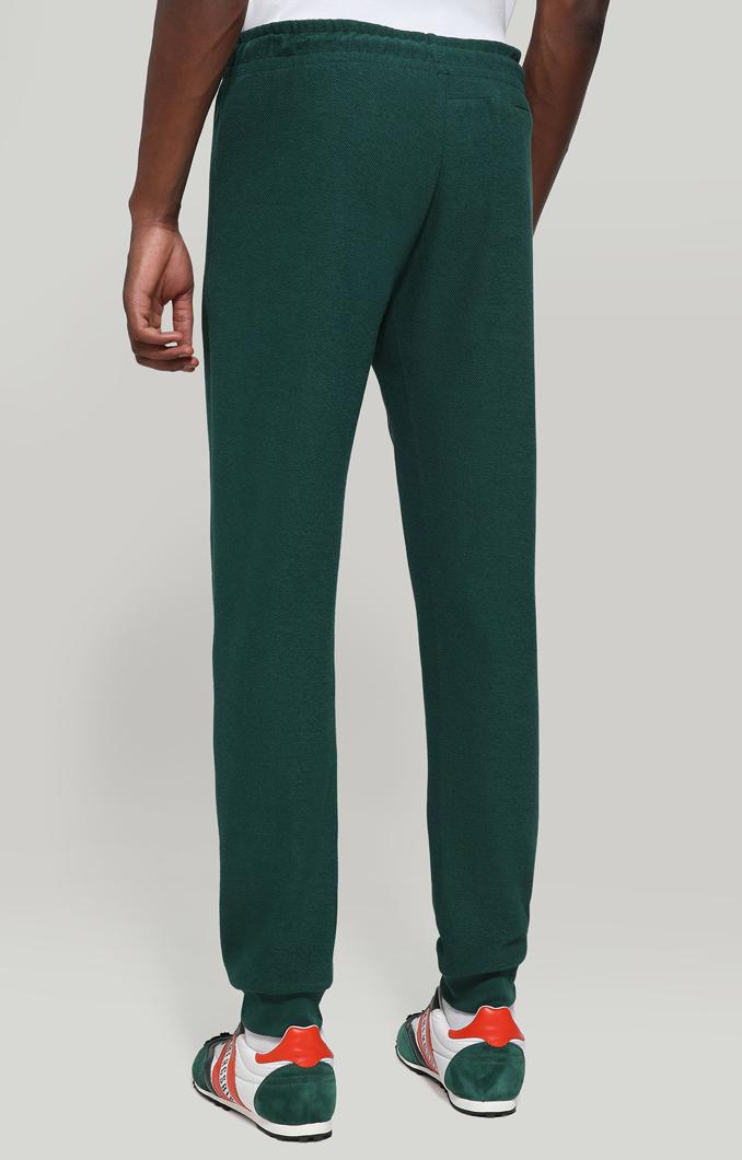 PANTS - GREEN