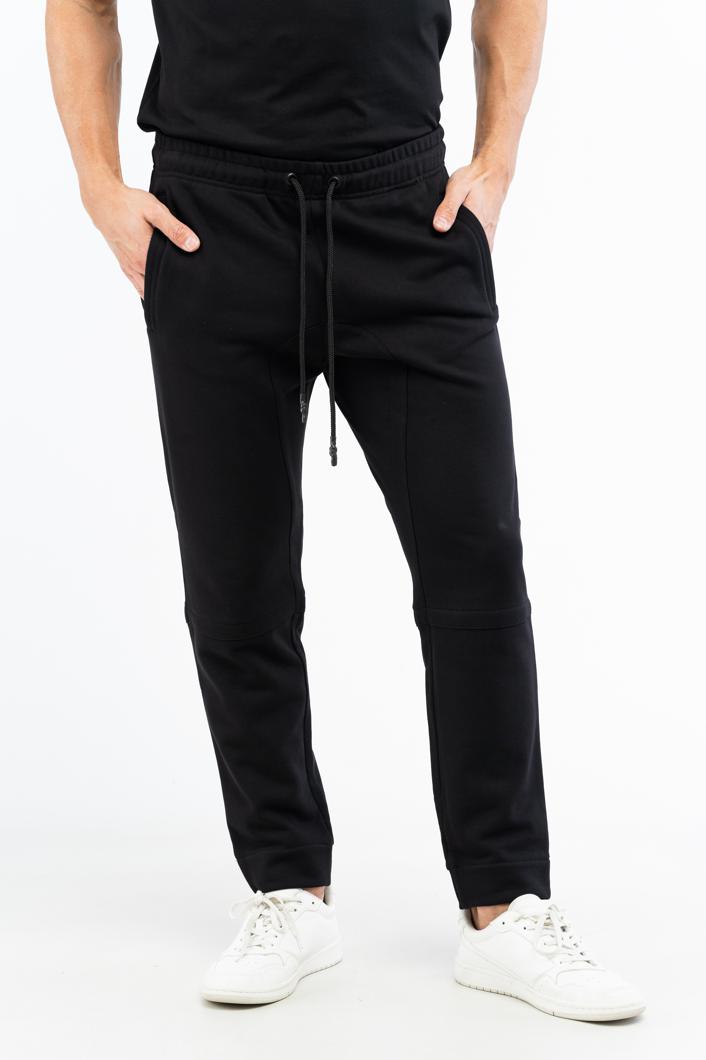 SHORTS - BLACK