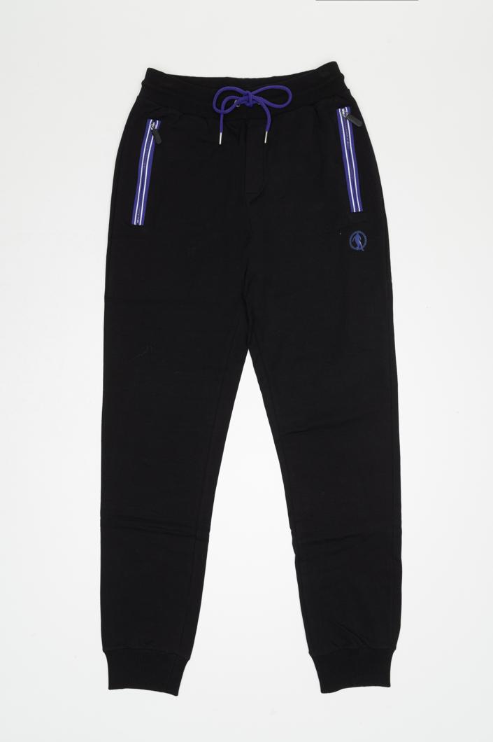 PANTS - BLACK