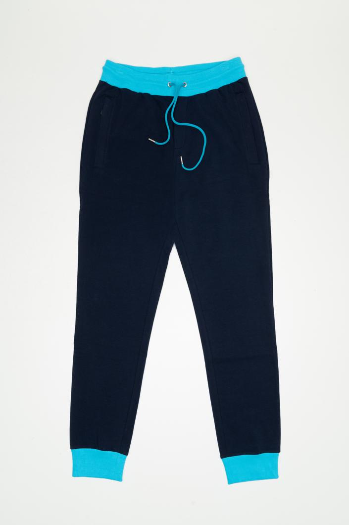 PANTS - BLUE