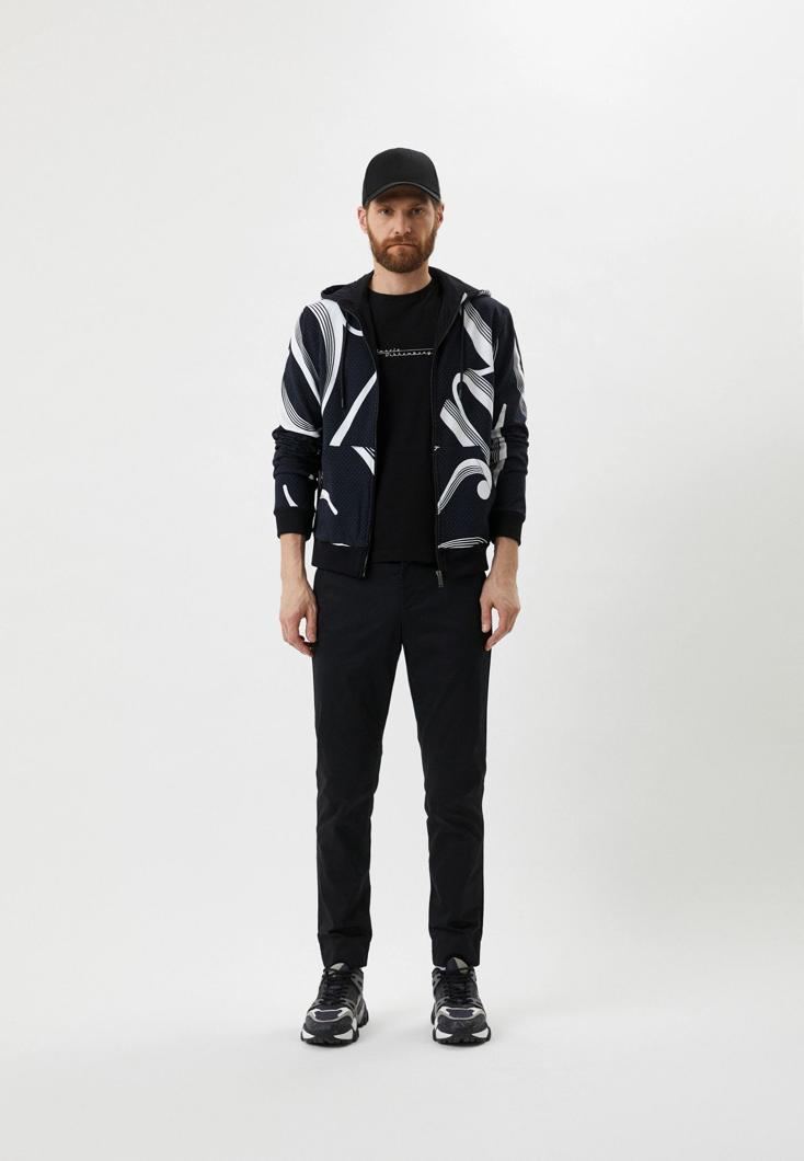 SWEATSHIRT - MEGA LOGO G.BCO