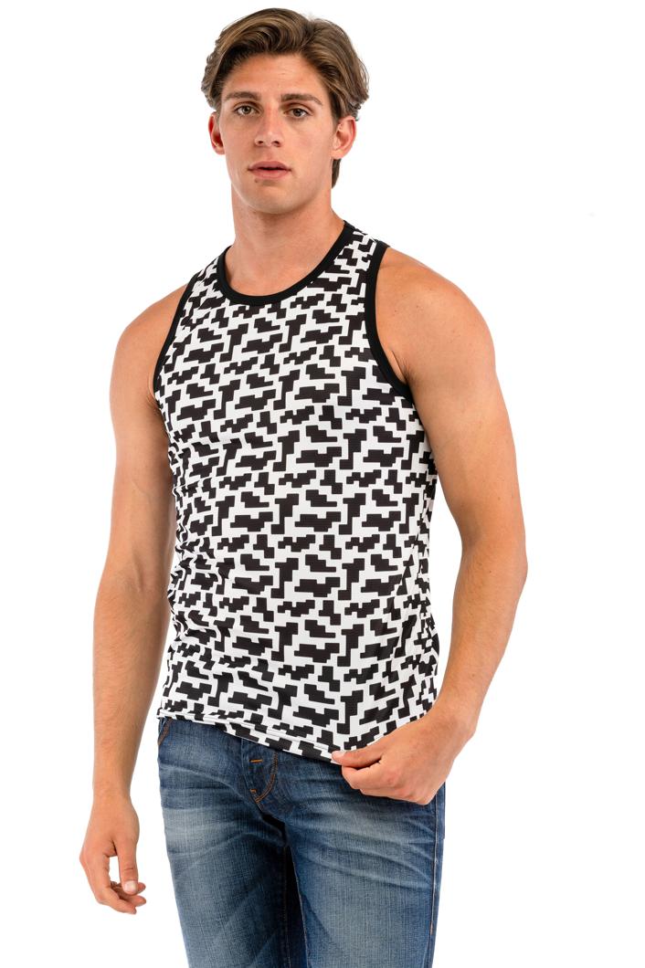 SINGLET - A00/C74