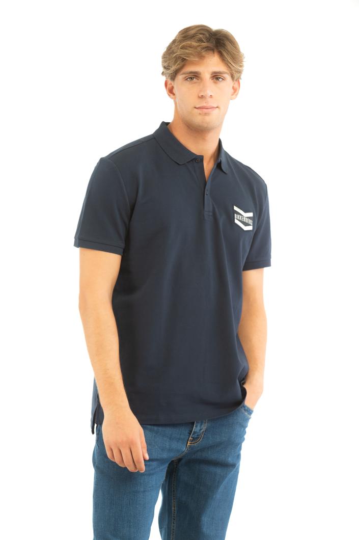 POLO - BLUE