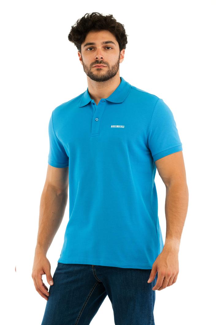 POLO - AZURE