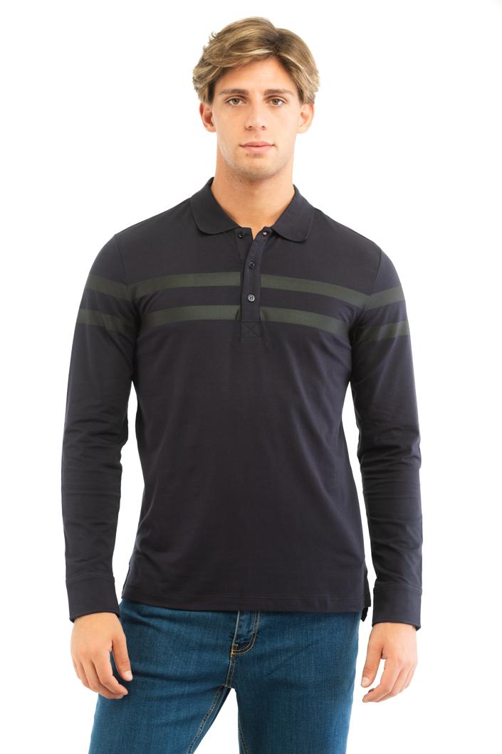 POLO - BLUE