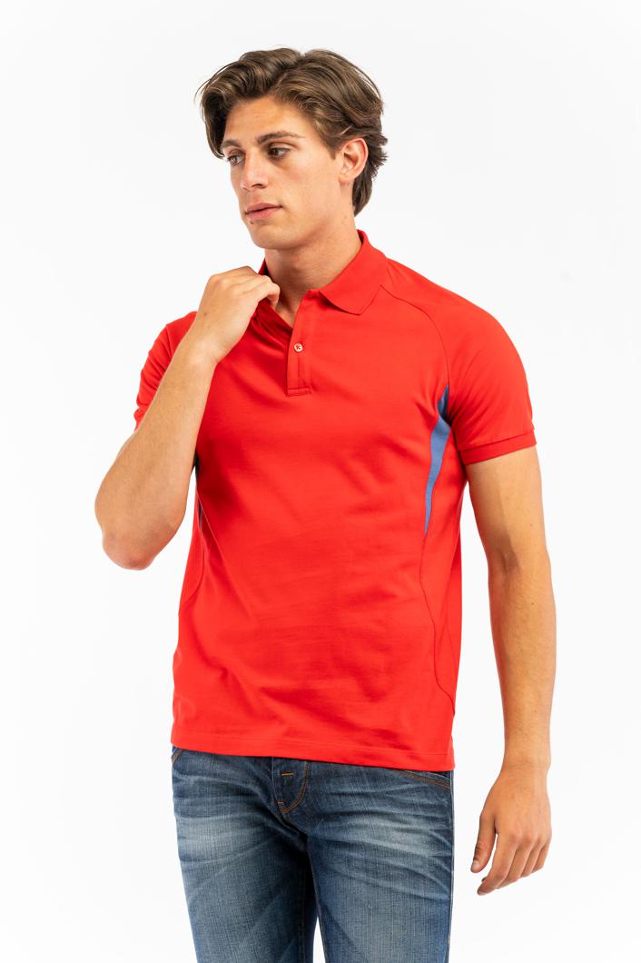 POLO - RED