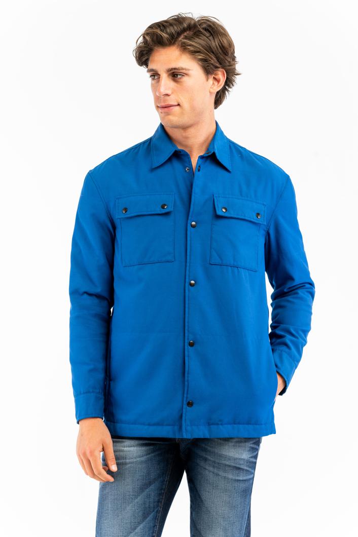 SHIRT - BLUETTE