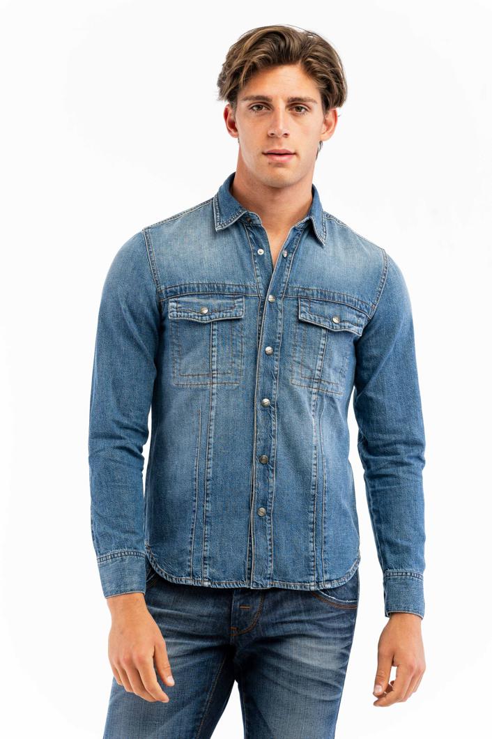 SHIRT - ZZCM5081