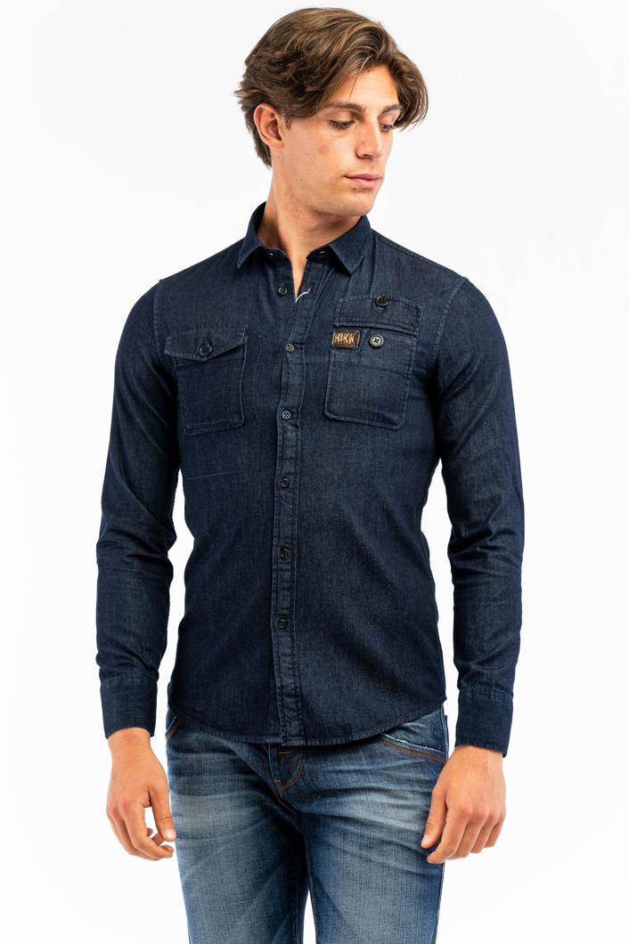 JEANS - SUP.STONE WASH