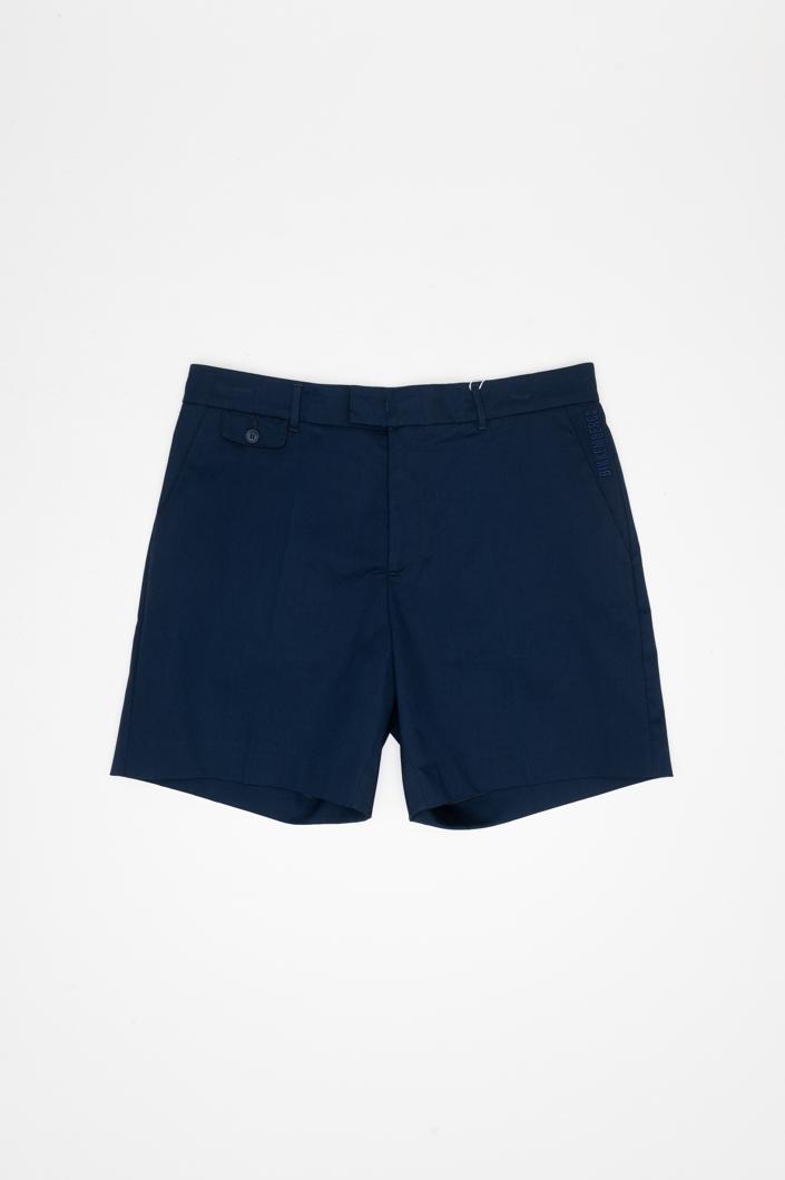 SHORTS - BLUE