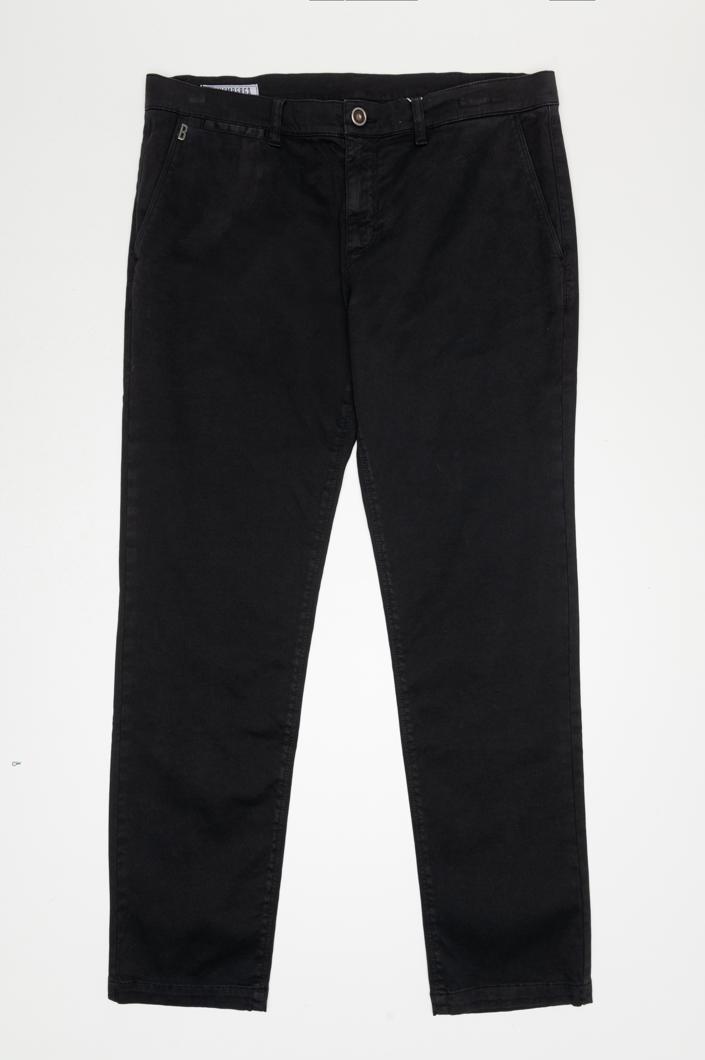 PANTS - BLACK