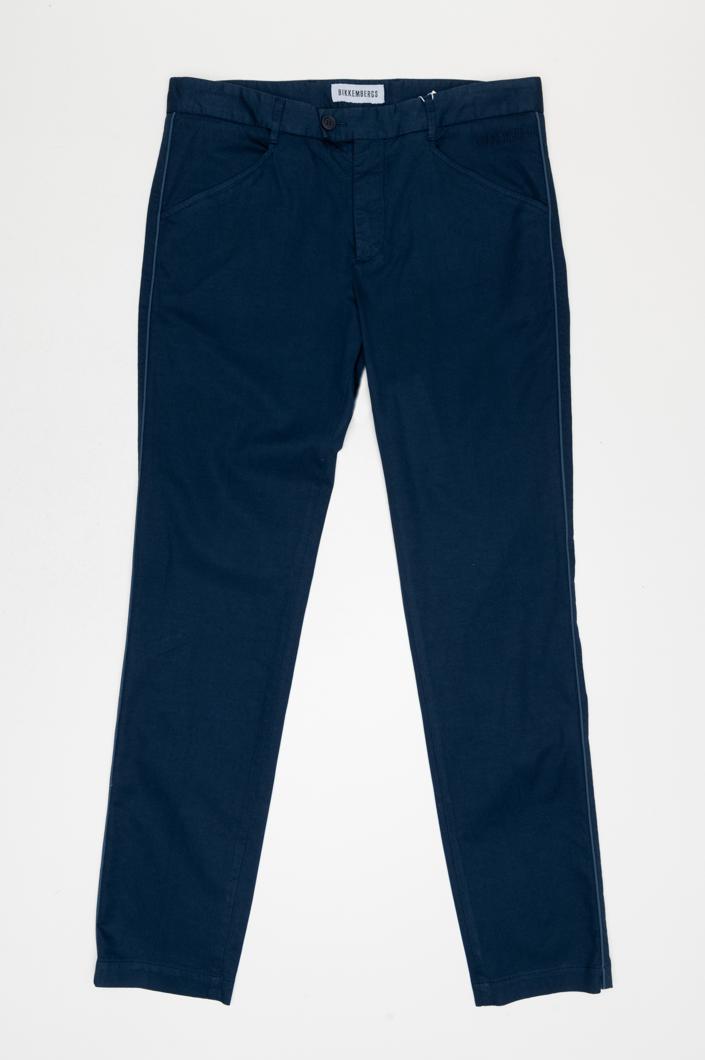 PANTS - BLUE