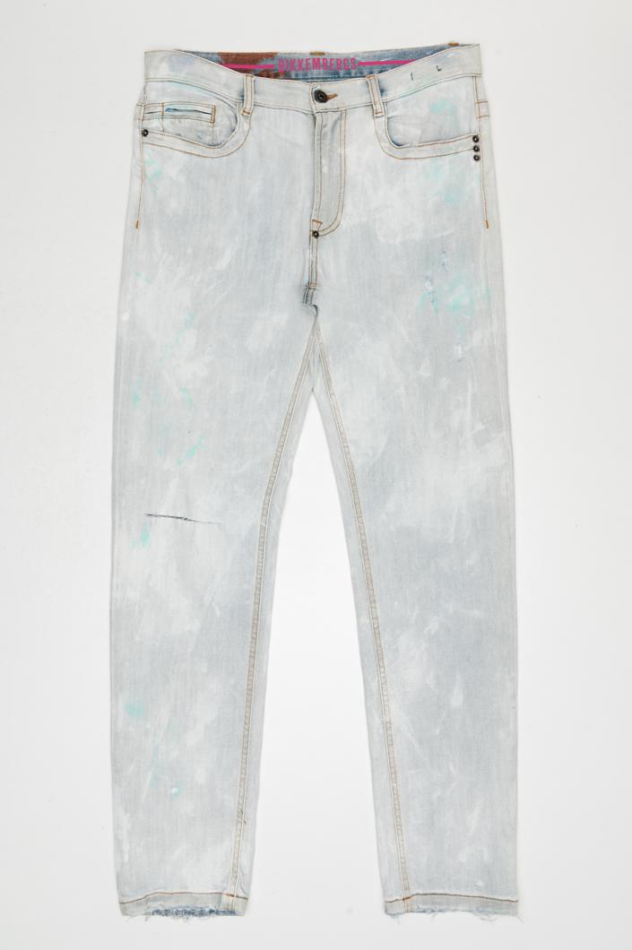 JEANS - ZZSW5021