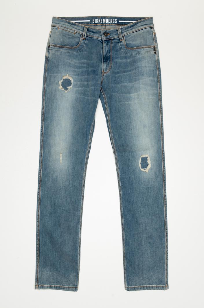 JEANS - ZZSW5098