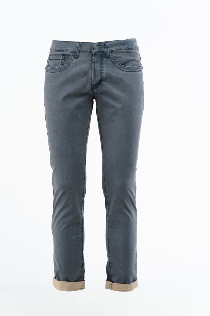 JEANS - DARK BEIGE