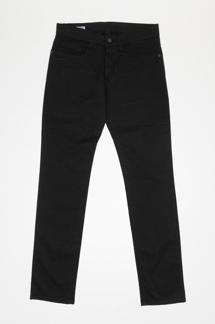 JEANS - BLACK