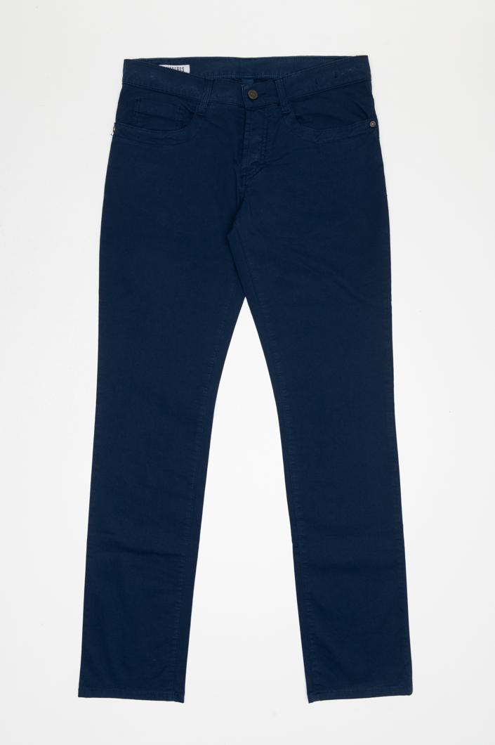 JEANS - BLUE