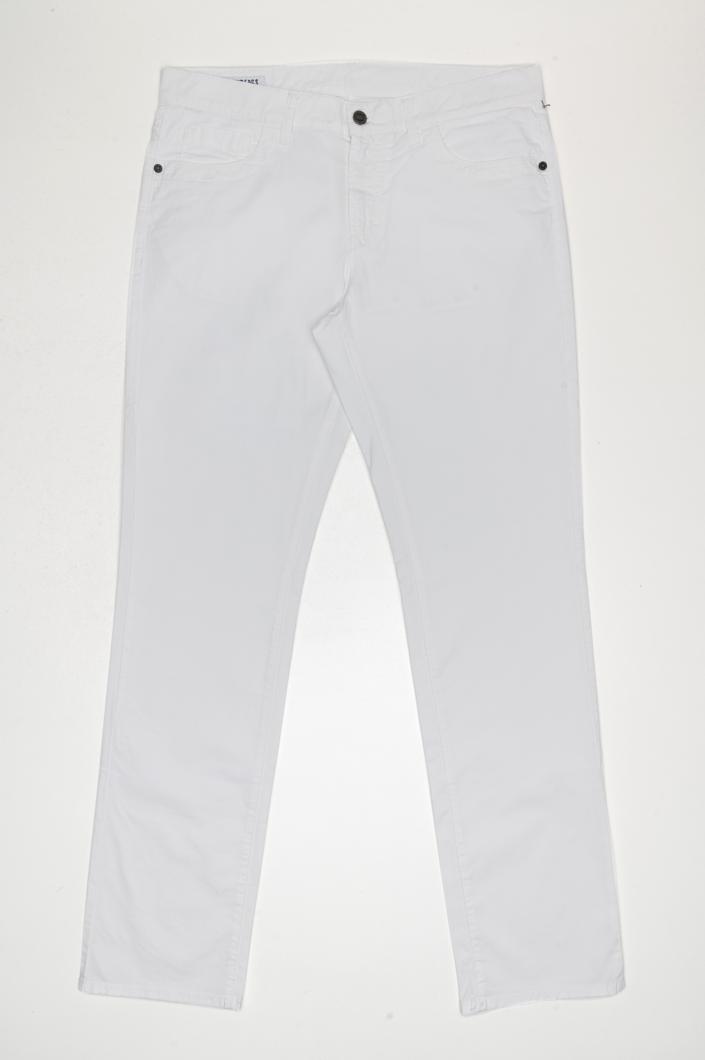 JEANS - OPTICAL WHITE
