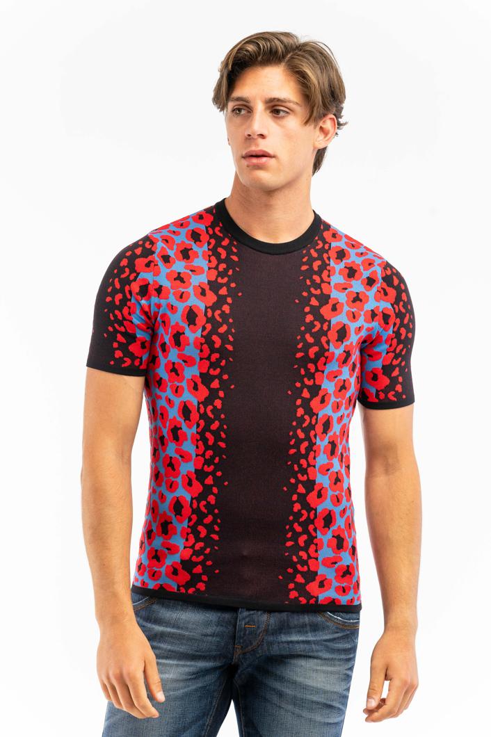 T-SHIRT - BS:Y68/C74/O97