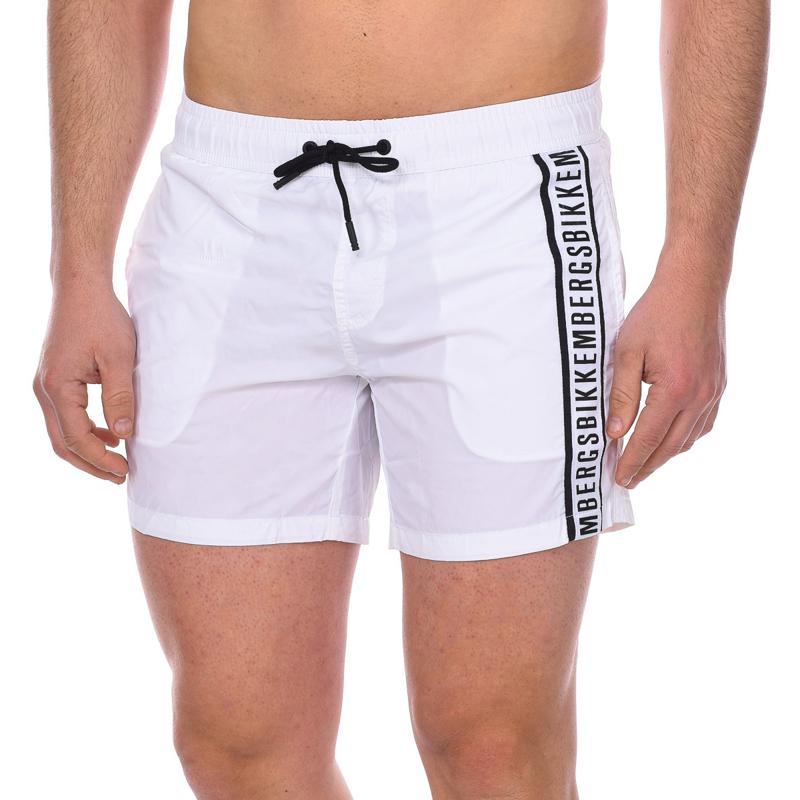 SWIM SHORTS - WATER
