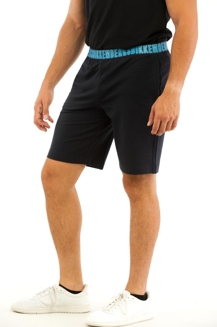 SHORTS - BLUE