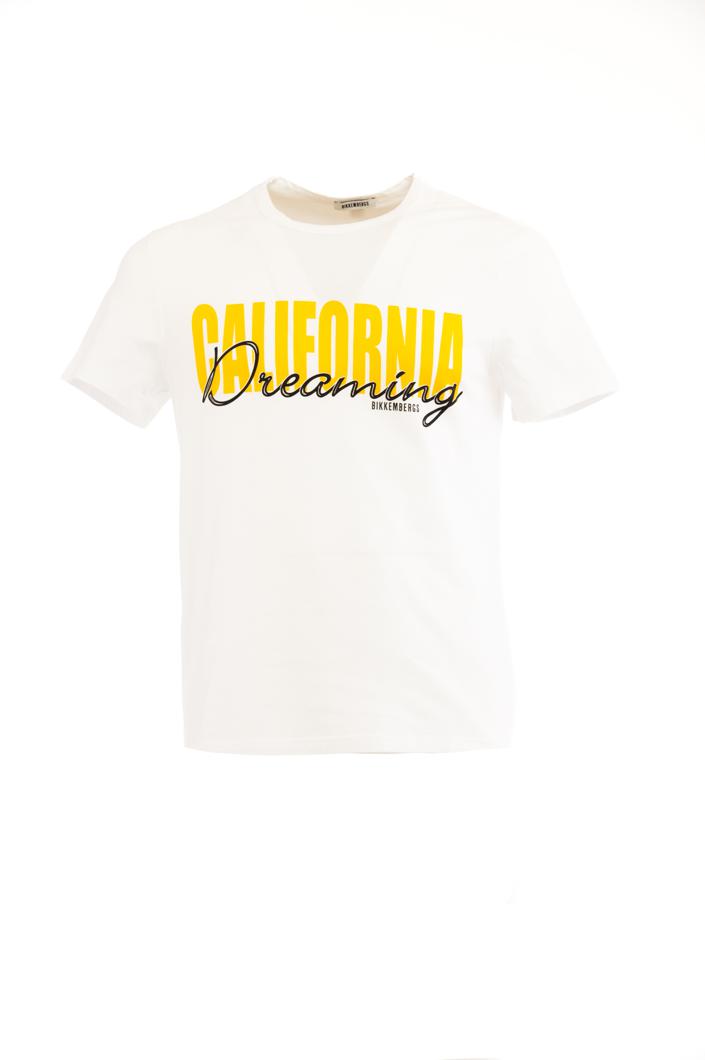 T-SHIRT - WHITE