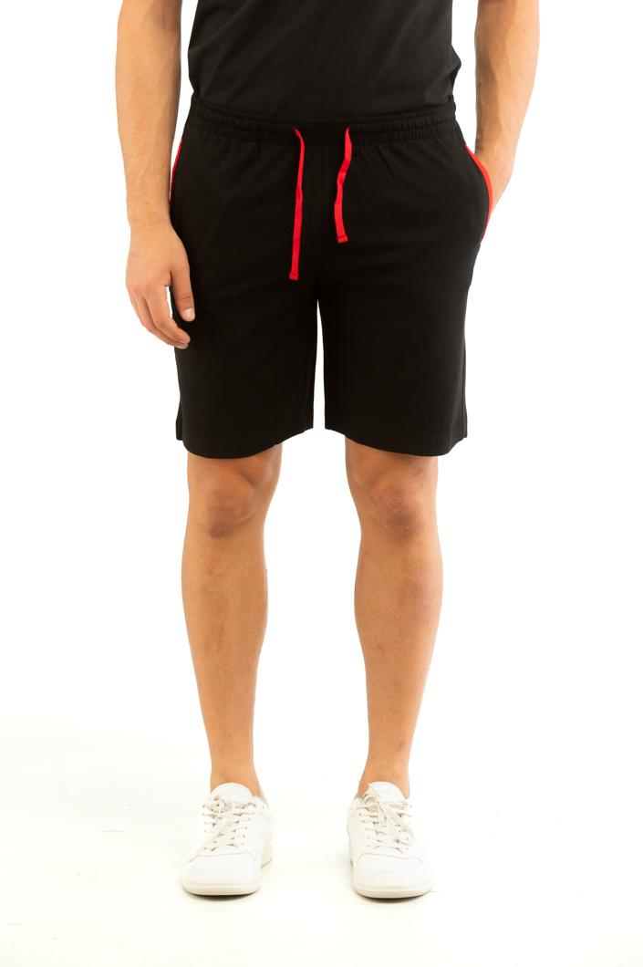 SHORTS - BLACK
