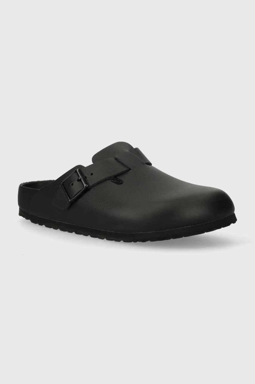 LOAFERS - BLACK