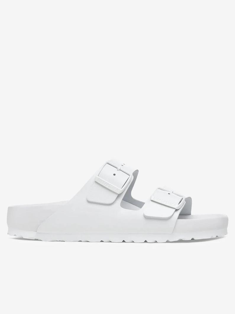 SANDALS - WHITE
