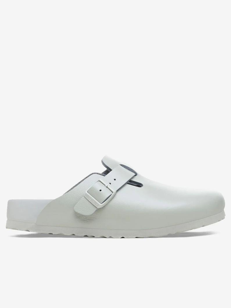 LOAFERS - WHITE