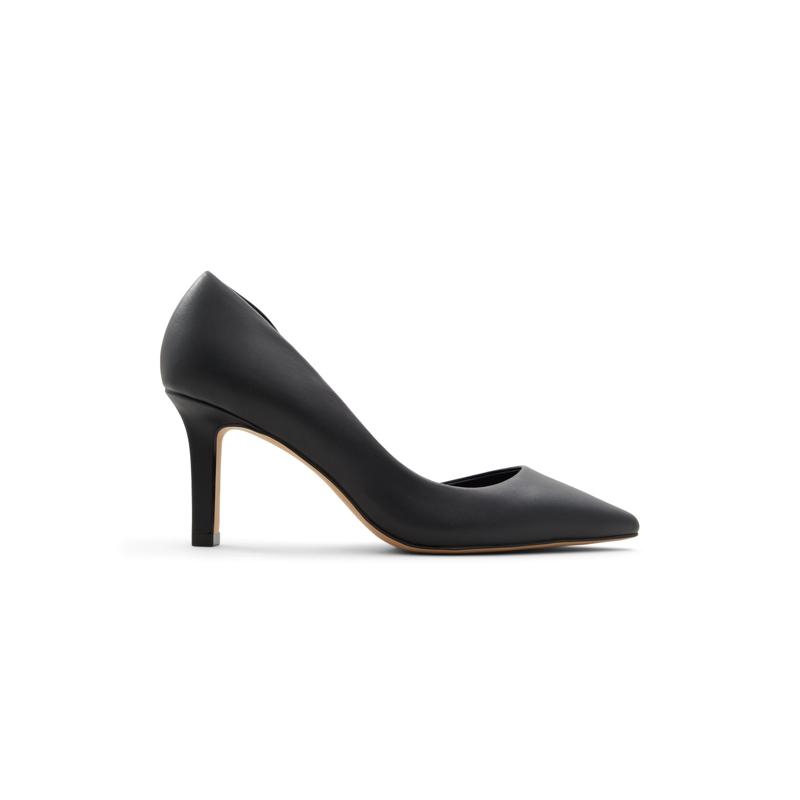 SHOES - BLACK