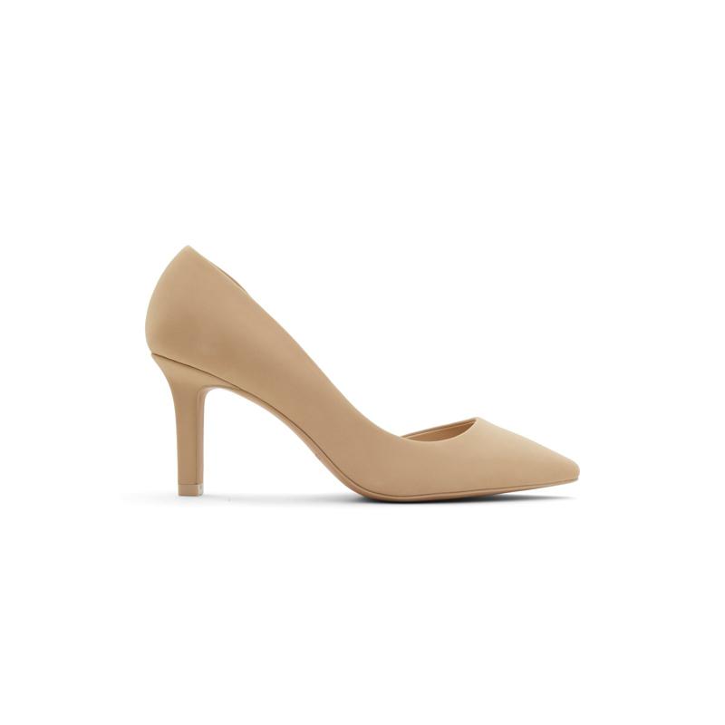 SHOES - BEIGE