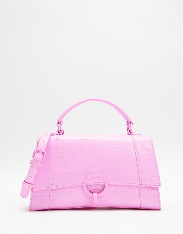 HANDBAG - PINK