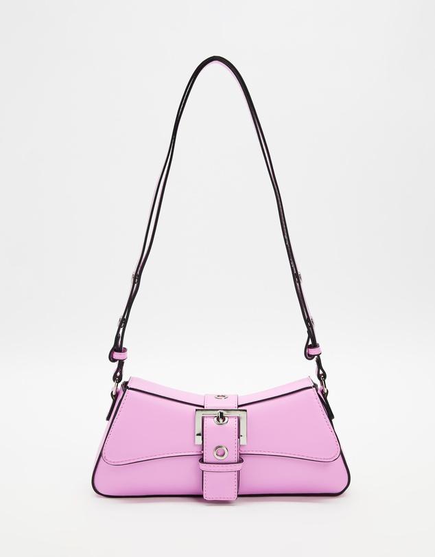 HANDBAG - PINK