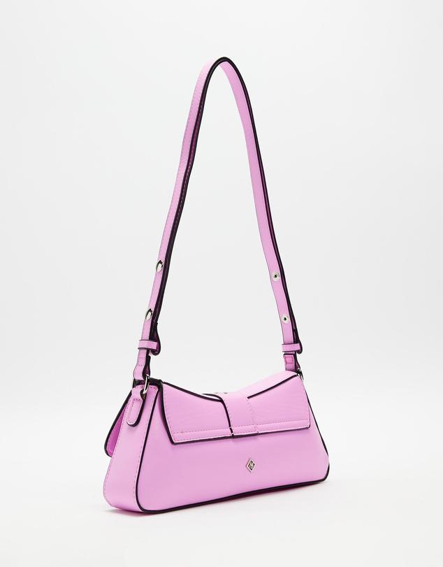 HANDBAG - PINK