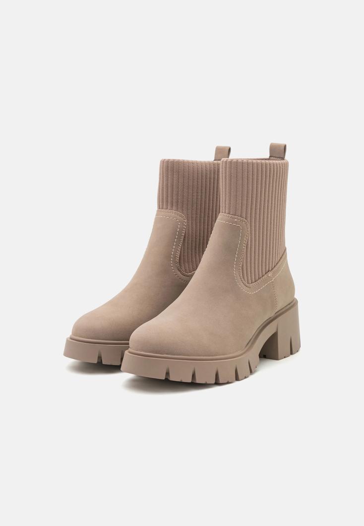 BOOTS - OTHER GREY