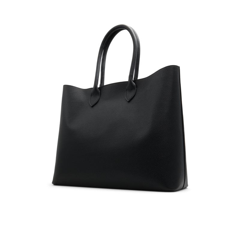 HANDBAG - BLACK