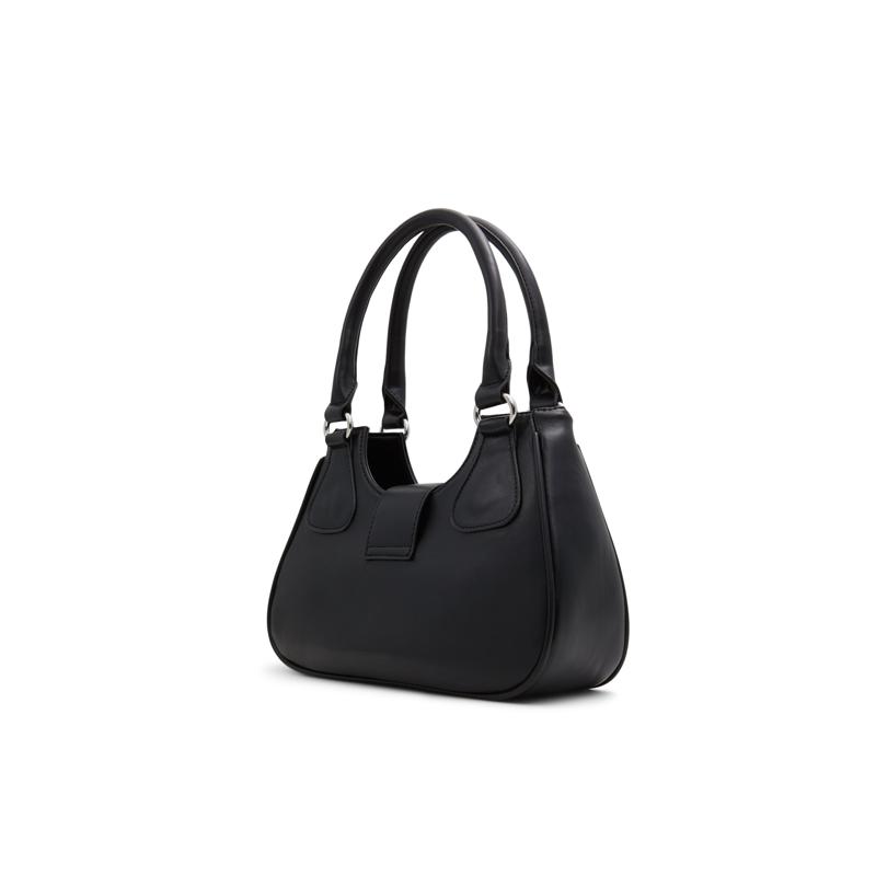 HANDBAG - BLACK