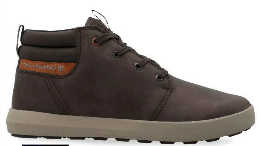 ANKLE BOOTS - MARRONE CUOIO