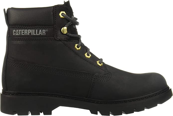 ANKLE BOOTS - NERO