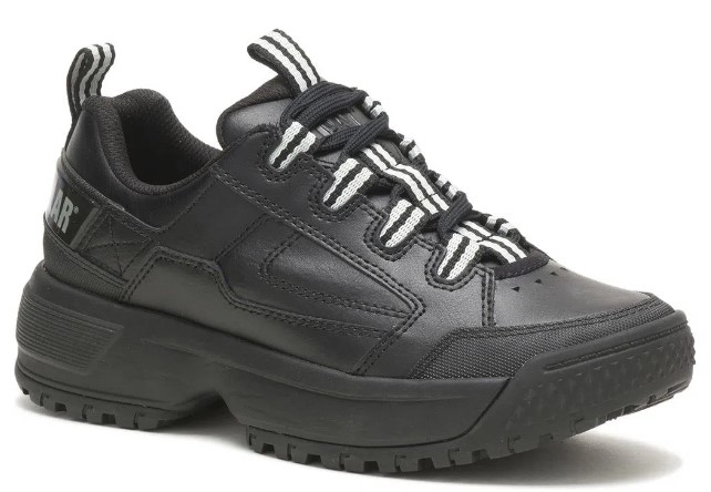 SNEAKERS - NERO